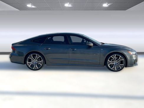 Used 2020 Audi A7 3.0T Prestige w/ Prestige Package image 8