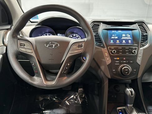 Used 2018 Hyundai Santa Fe Sport w/ 2.4L Value Package 02 image 7