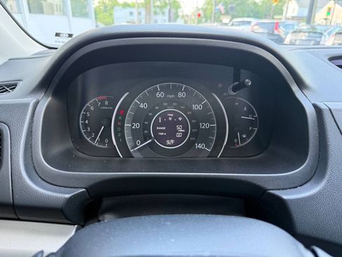 Used 2013 Honda CR-V LX image 28