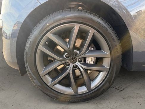 New 2026 Land Rover Range Rover Sport SE image 9