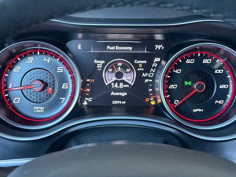 Used 2021 Dodge Charger GT w/ Plus Group RWD image 28