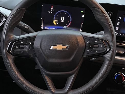 Certified 2025 Chevrolet TrailBlazer LT image 12