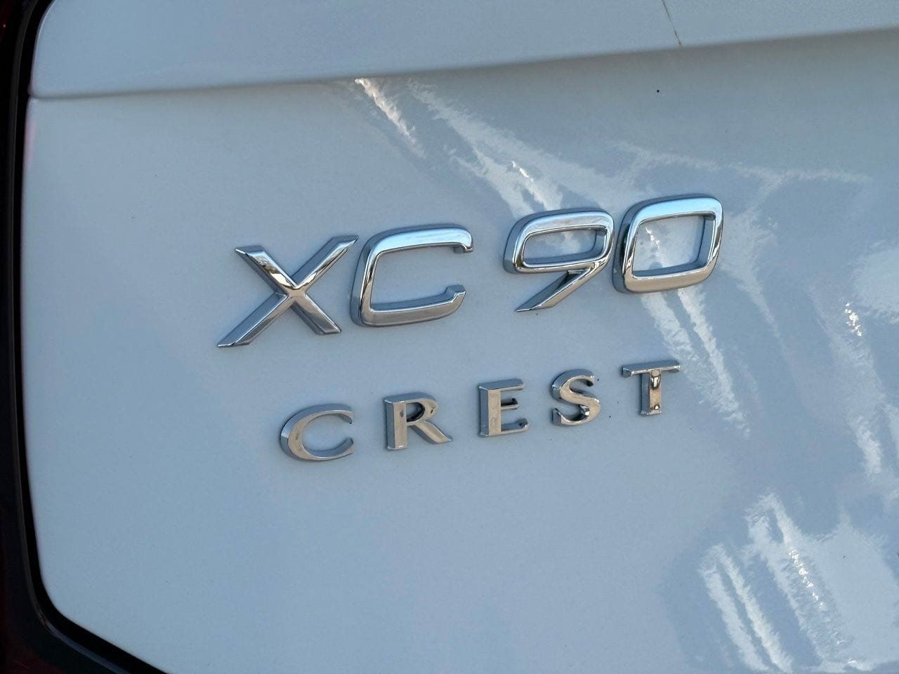 New 2026 Volvo XC90 B6 Plus AWD/4WD image 6