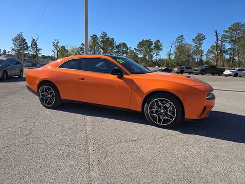 New 2026 Dodge Charger R/T Scat Pack image 2
