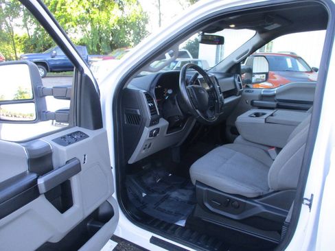 Used 2019 Ford F150 XLT w/ Equipment Group 302A Luxury AWD/4WD image 15