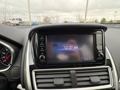 Used 2019 Mitsubishi Eclipse Cross ES AWD/4WD image 22
