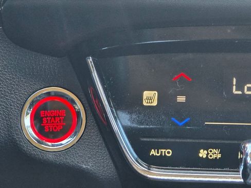 Used 2022 Honda HR-V EX image 15