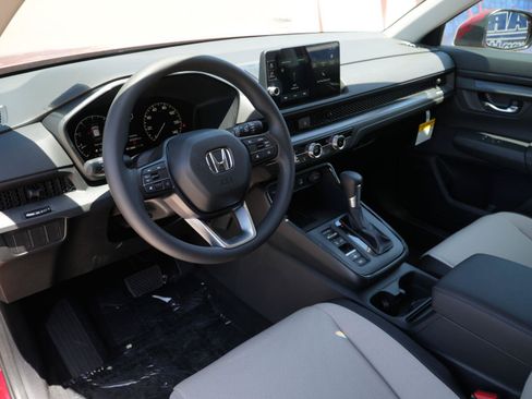 New 2026 Honda CR-V LX image 15