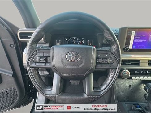 New 2026 Toyota Tacoma SR5 image 16