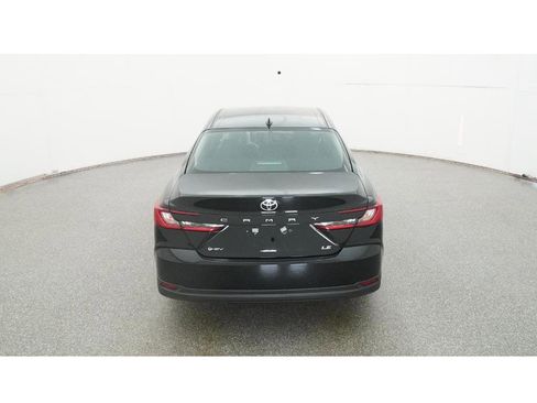 New 2026 Toyota Camry LE image 7
