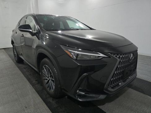 Used 2023 Lexus NX 350 AWD image 3