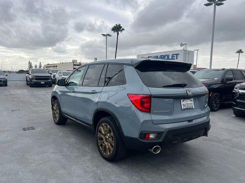 Used 2023 Honda Passport EX-L image 7