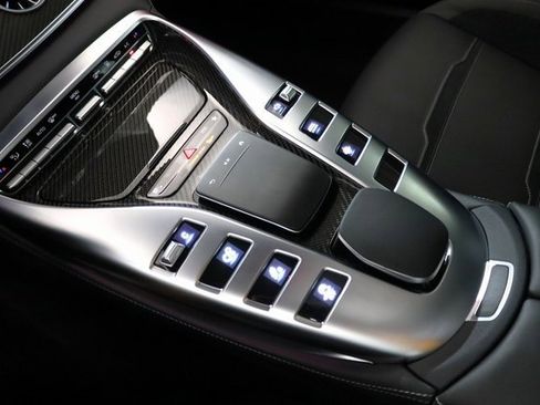 Used 2024 Mercedes-Benz AMG GT 63 S w/ AMG Aerodynamics Package image 32