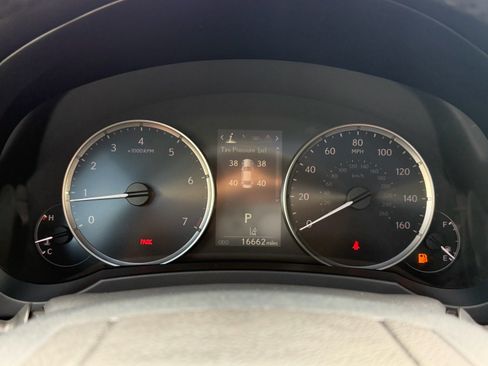 Used 2024 Lexus IS 350 F Sport w/ Accessory Package 2 RWD image 22
