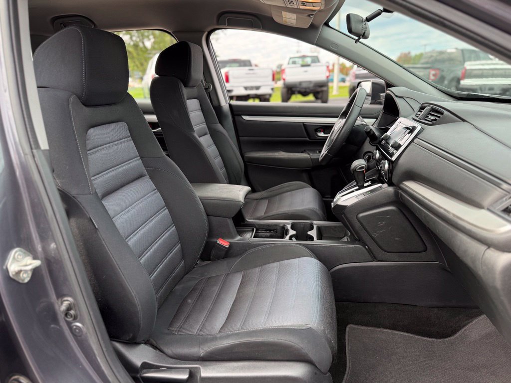 Used 2019 Honda CR-V LX image 12