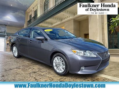 Used 2014 Lexus ES 350