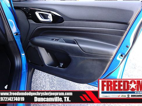 New 2026 Jeep Compass Latitude image 41