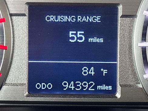 Used 2018 Toyota 4Runner SR5 Premium AWD/4WD image 12