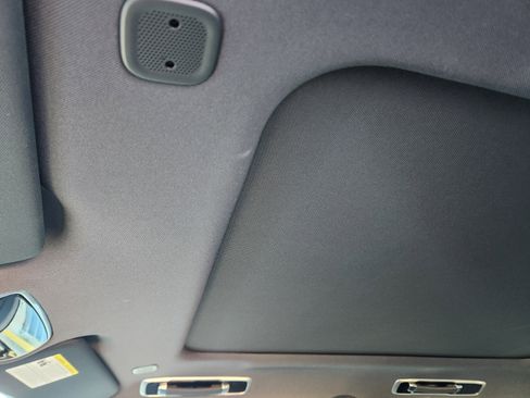 New 2025 Land Rover Range Rover Sport Dynamic SE image 24