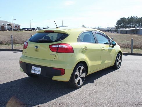 Used 2016 Kia Rio SX image 18