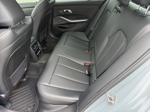 Used 2023 BMW M340i xDrive w/ Premium Package AWD/4WD image 11