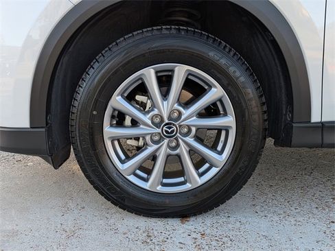 Used 2025 MAZDA CX-5 AWD 2.5 S image 9