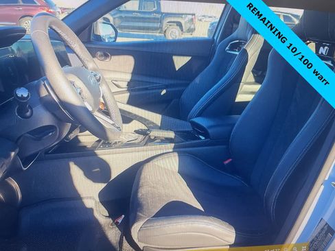 Used 2026 Hyundai Elantra N image 9