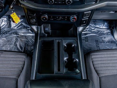 Used 2023 Ford F150 XL w/ STX Appearance Package image 27