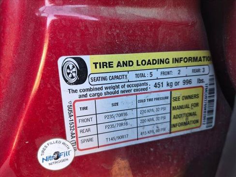 Used 2009 Ford Escape XLT AWD/4WD image 16