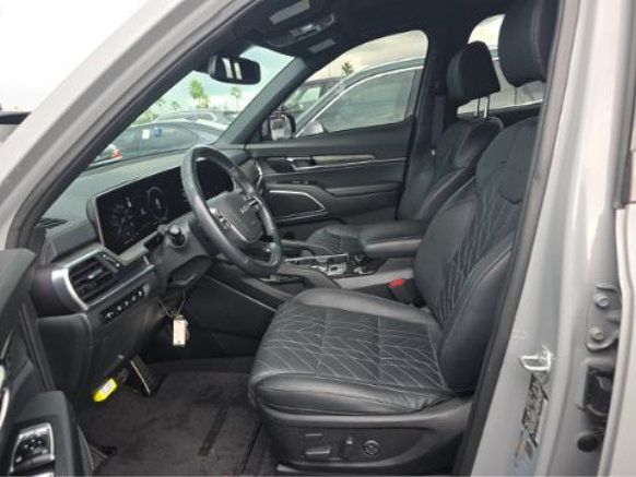 Used 2024 Kia Telluride SX X-Line AWD/4WD image 4