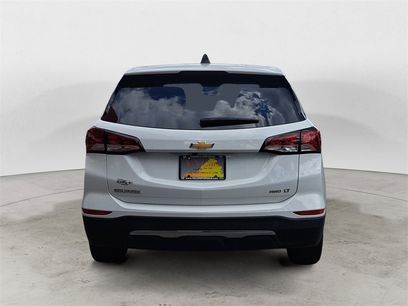 Used 2023 Chevrolet Equinox LT w/ Driver Convenience Package