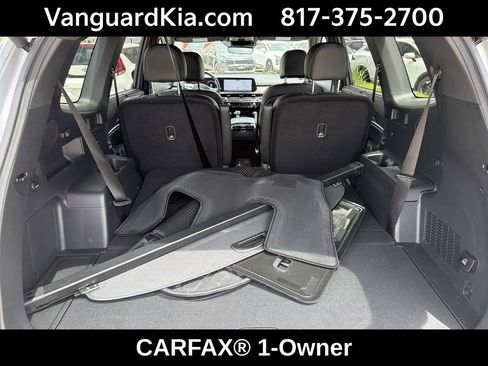Certified 2024 Kia Telluride SX Prestige X-Pro AWD/4WD image 23