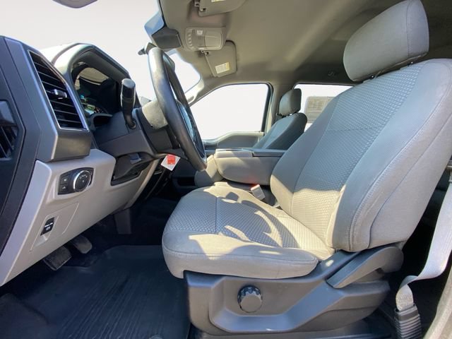 Used 2019 Ford F150 XLT w/ XTR Package AWD/4WD image 9