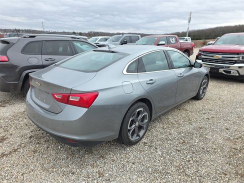 Used 2024 Chevrolet Malibu LT image 6