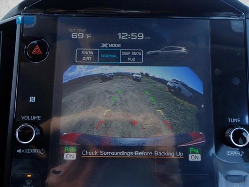 New 2026 Subaru Crosstrek 2.5i Limited image 18