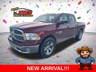 Used 2019 RAM 1500 Classic SLT w/ SLT Plus D←cor Group 360° Tour
