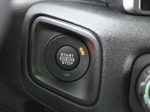 New 2026 Jeep Gladiator Sport image 24