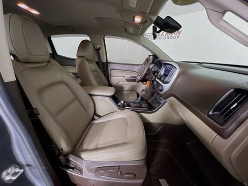 Used 2019 GMC Canyon SLT w/ Driver Alert Package image 38