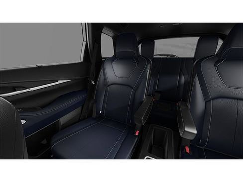 New 2026 INFINITI QX60 Sport w/ Dark Cargo Package image 15