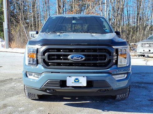 Used 2023 Ford F150 XLT w/ Equipment Group 302A High image 28
