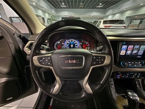 Used 2019 GMC Acadia Denali w/ Technology Package image 16