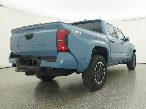 New 2026 Toyota Tacoma TRD Sport image 36