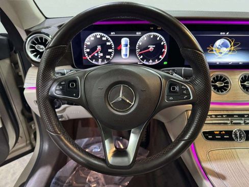 Used 2018 Mercedes-Benz E 400 Coupe image 28
