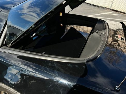 Used 1987 Chevrolet Corvette Coupe image 27