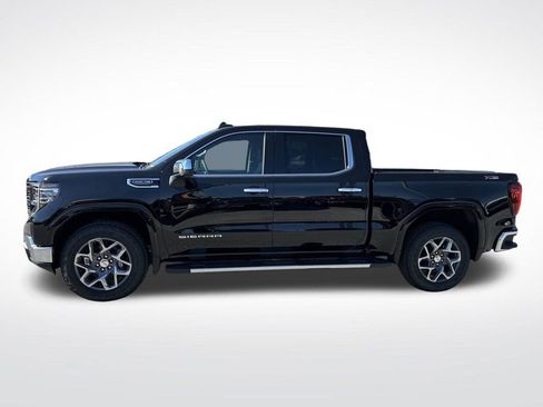 New 2026 GMC Sierra 1500 SLT w/ SLT Premium Plus Package image 5