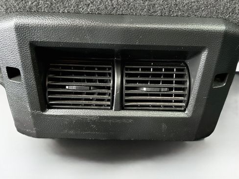 Used 2024 RAM 1500 Warlock AWD/4WD image 16