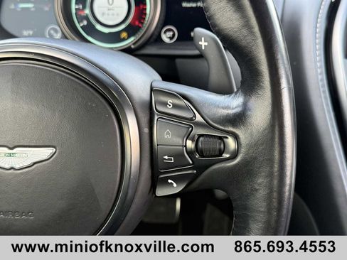 Used 2019 Aston Martin DB11 AMR image 26