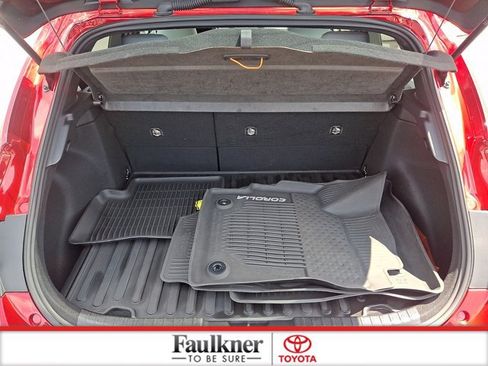 Certified 2023 Toyota Corolla XSE FWD image 28