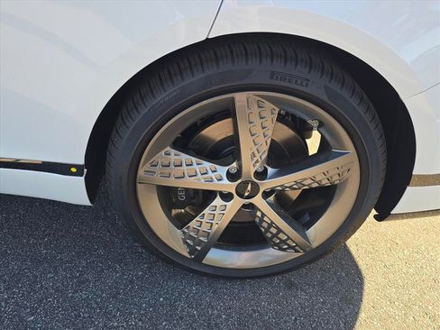 New 2026 Genesis G80 2.5T Sport Prestige image 12