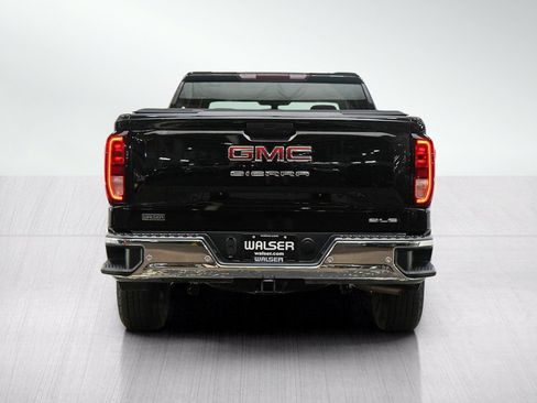 Used 2019 GMC Sierra 1500 SLE w/ SLE Value Package AWD/4WD image 4